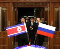 КНДР пропагандирует союз с Россией через обучающие фильмы для чиновников