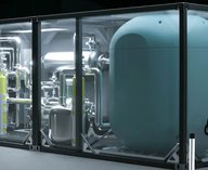 микрореактор, энергия, производство, ядерный, технология