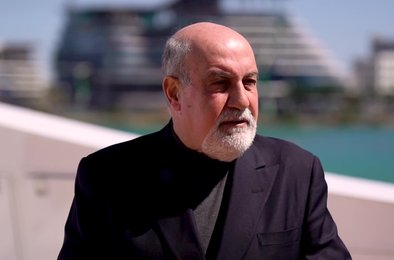 Талеб, инвестор, банкротство, рынок, интеллект