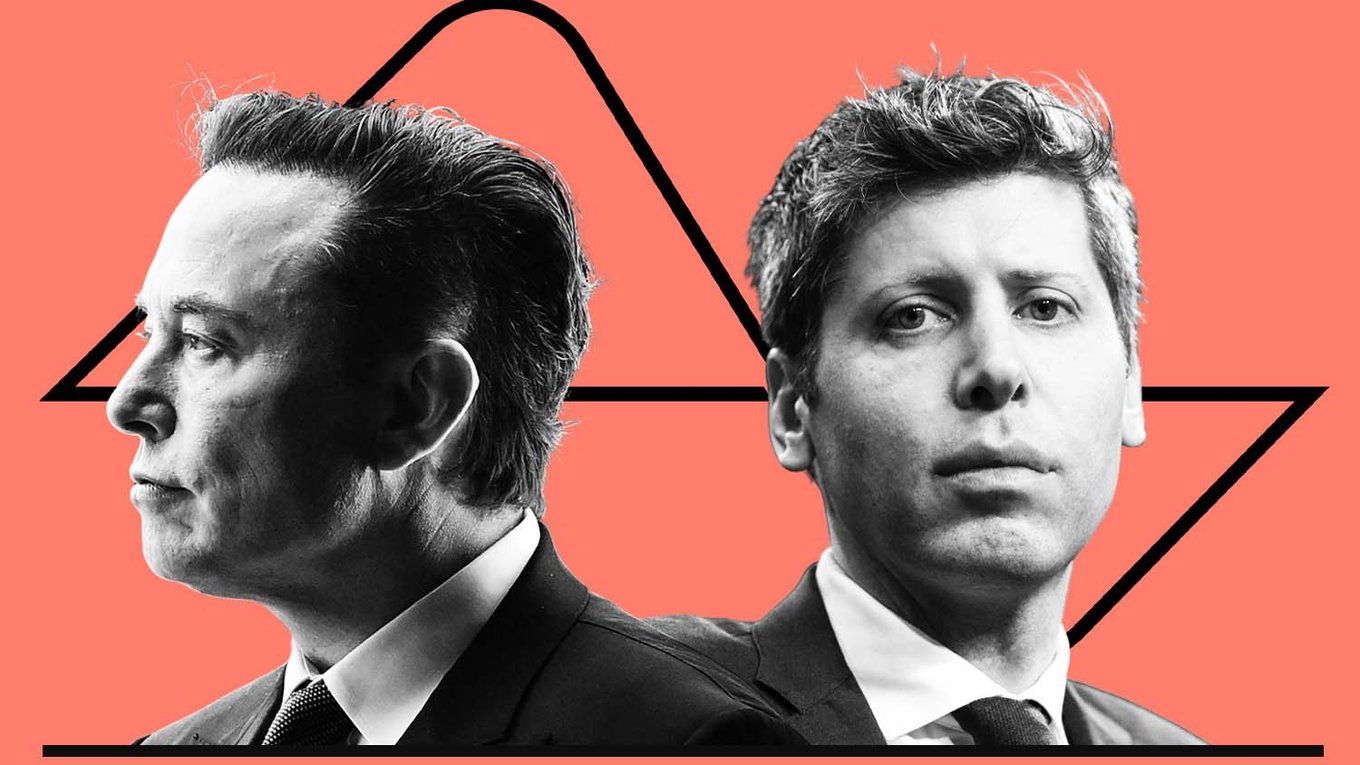 нейротехнологии, Маск, Альтман, наука, сознание