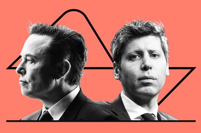 нейротехнологии, Маск, Альтман, наука, сознание