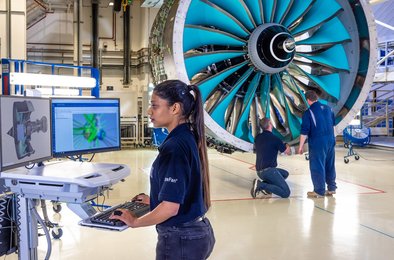 Реакторы, капитализация, Rolls-Royce, энергетика, технологии