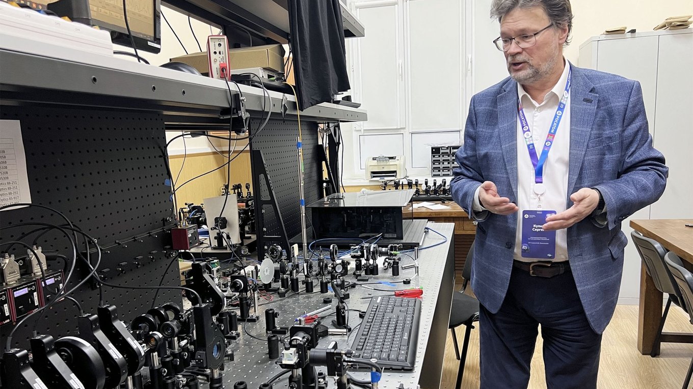 квантовыйкомпьютер, МГУ, квантовыетехнологии, атомы, фотоны