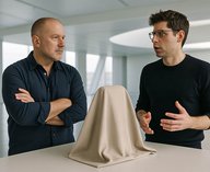 OpenAI потребительская электроника, Джони Айв и ИИ, устройства с искусственным интеллектом, сотрудничество OpenAI и LoveFrom, рынок умных гаджетов