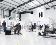 дроны, искусственныйинтеллект, Британия, подводный, оборона