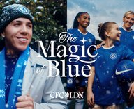 челси, футбол, рождество, одиночество, кампания