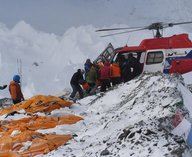гиды, туристы, Непал, эвакуация, мошенничество