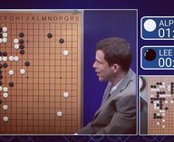 ИИ, AlphaGo, Го, нейросети, обучение