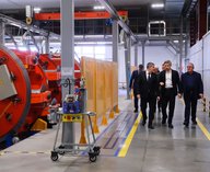 кабель, связь, Арктика, производство, оптика