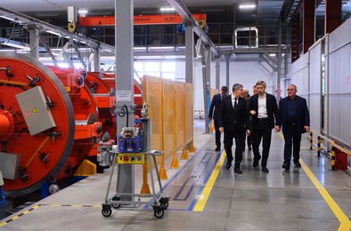 кабель, связь, Арктика, производство, оптика