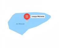 Росреестр, водоемы, названия, озера, Россия