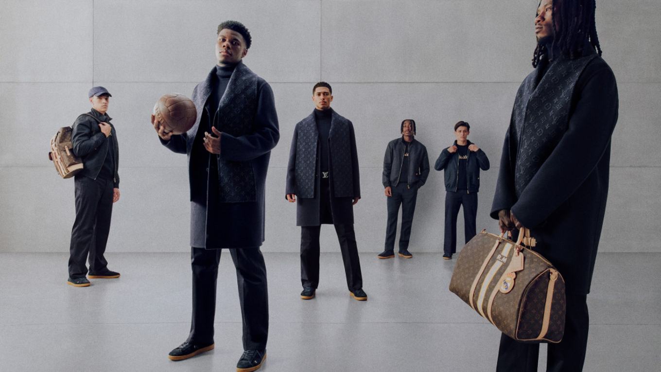 Louis Vuitton