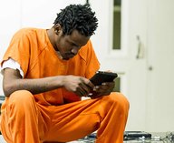 тюрьма, заключенные, технологии, ИИ, безопасность