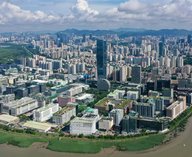 Гонконг, биоданные, генетика, КНР, технологии