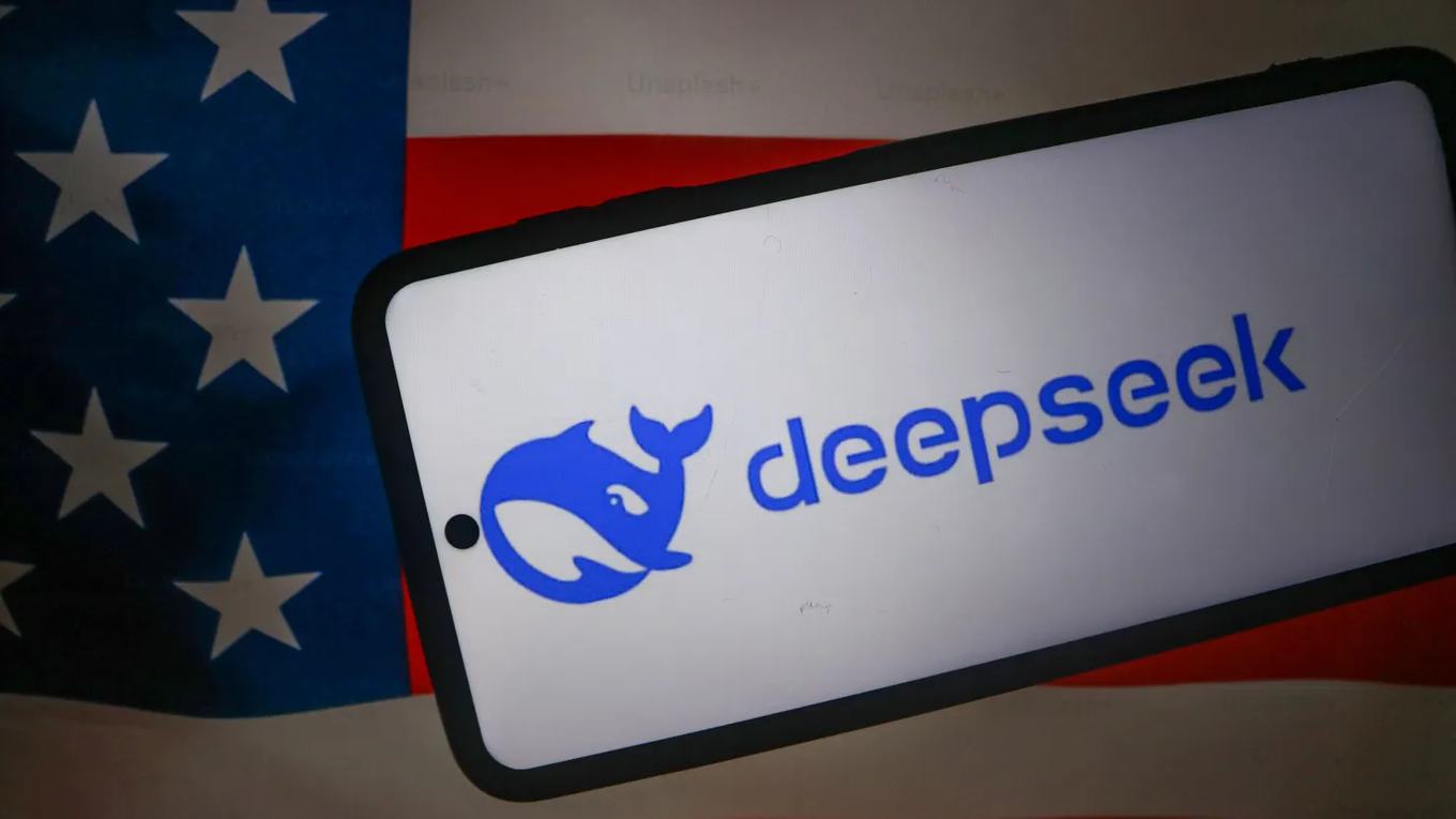DeepSeek