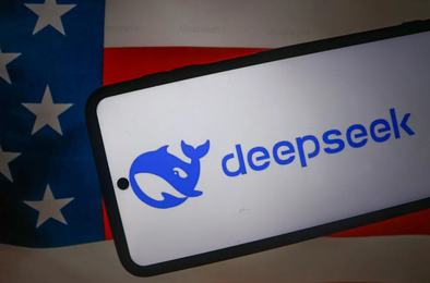 DeepSeek