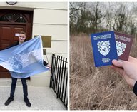 Государство, программист, Сербия, Хорватия, республика