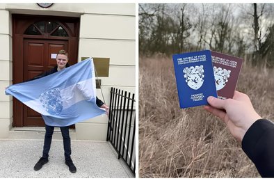 Государство, программист, Сербия, Хорватия, республика