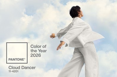 Pantone, цвет, дизайн, тренды, технологии
