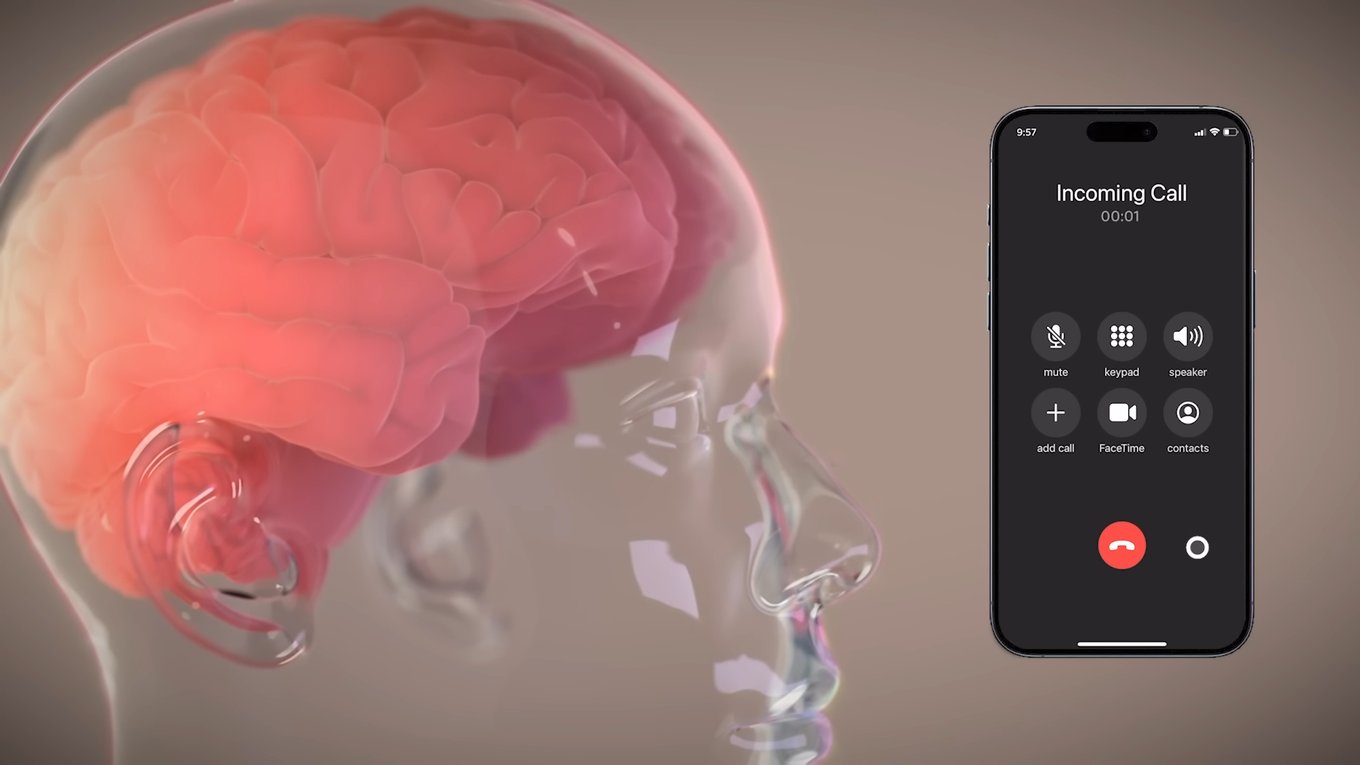 Neuralink, имплант, Маск, мозг, речь
