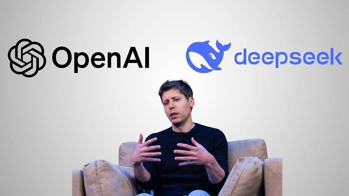 Альтман признал ошибки OpenAI в отношении открытого кода
