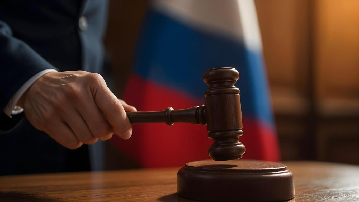 Россия, пресса, обвинения, журналисты, закон