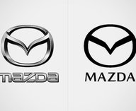Mazda обновляет фирменный стиль