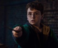 Гарри, Поттер, Хогвартс, квиддич, сериал