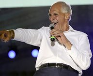 выборы, Трамп, Гондурас, президент, кандидат