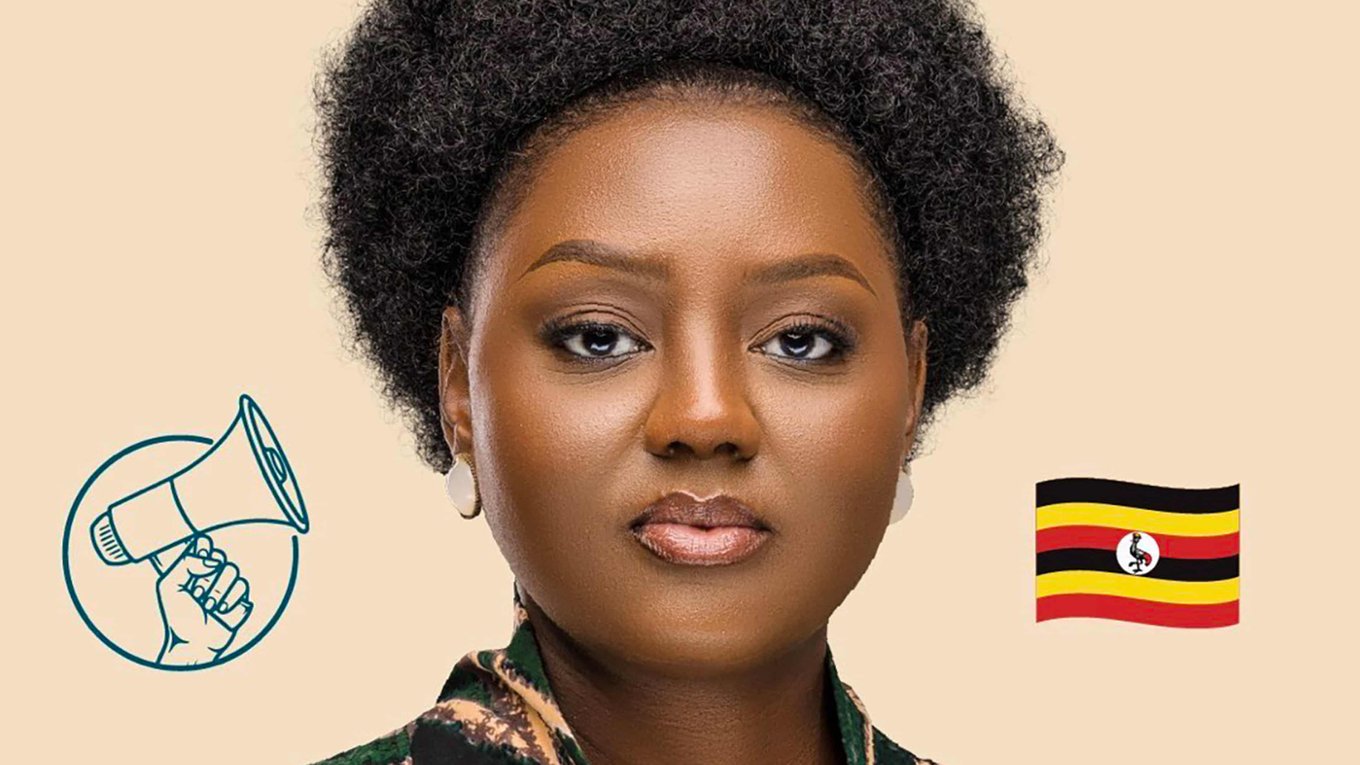 Уганда, политика, женщины, сексизм, выборы