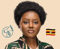 Уганда, политика, женщины, сексизм, выборы