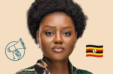 Уганда, политика, женщины, сексизм, выборы