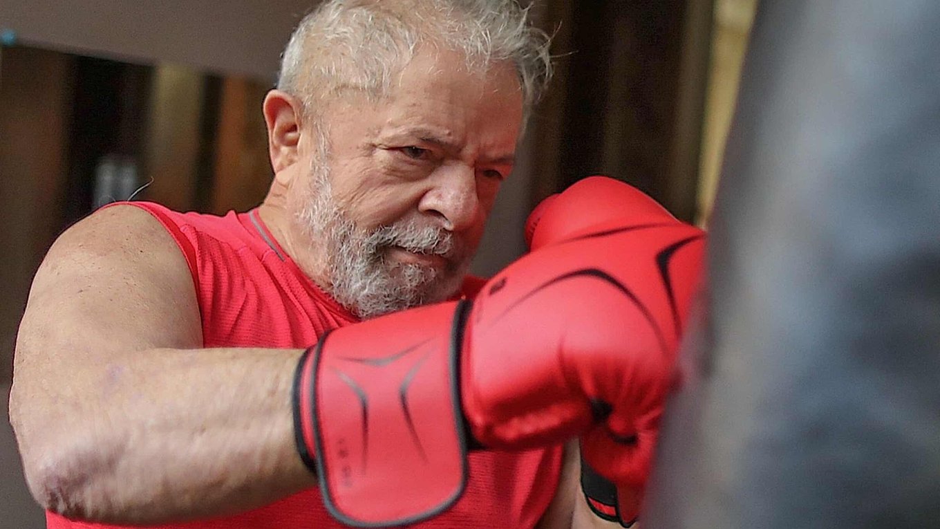 Бразилия, политика, выборы, президент, тренировки