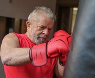 Бразилия, политика, выборы, президент, тренировки