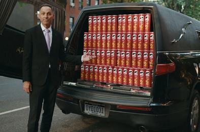 Pringles