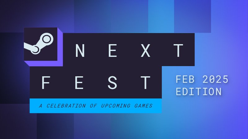 ИИ-контент заполонил фестиваль демоверсий Steam Next Fest