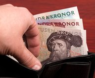 Швеция выпустила кризисные рекомендации по использованию наличных денег