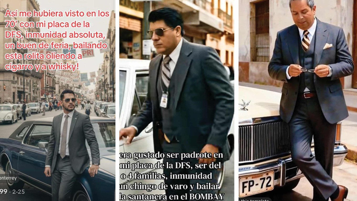 Мексика, подросток, TikTok, полиция, история