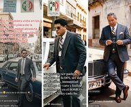 Мексика, подросток, TikTok, полиция, история