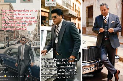 Мексика, подросток, TikTok, полиция, история