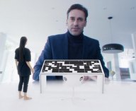 сериалы, нейросети, интеллект, технологии, будущее