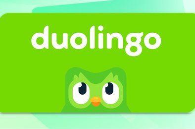 duolingo, маркетинг, реклама, обучение, приложение