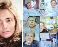 Историю обманутой «ИИ-Брэдом Питтом» женщины убрали из эфира