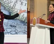 Мексиканский залив, Google Maps, судебный иск, переименование залива, Мексика