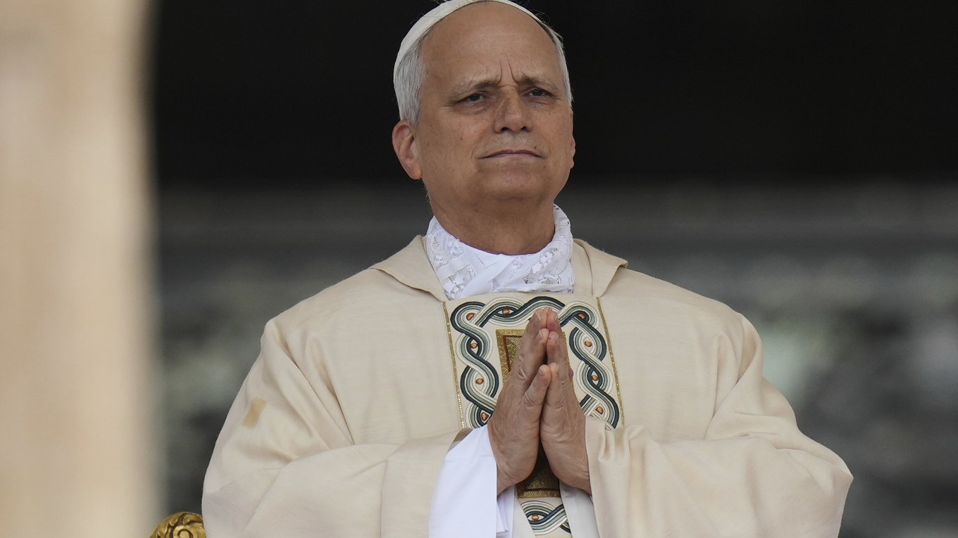 Папа, Ватикан, технологии, этика, искусственныйинтеллект