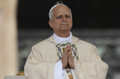 Папа, Ватикан, технологии, этика, искусственныйинтеллект