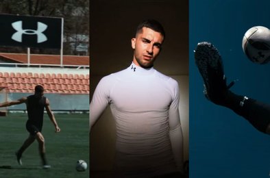 спорт, реклама, футбол, маркетинг, лидерство