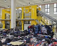 Китай, технологии, переработка, одежда, искусственныйинтеллект