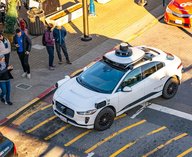 роботакси, НьюЙорк, беспилотники, транспорт, закон