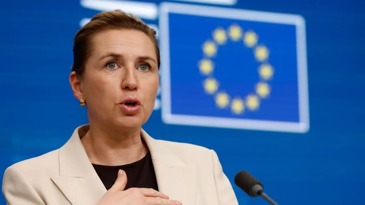 НАТО, Гренландия, США, Дания, политика